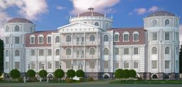 Офисный комплекс, Тверская область, Конаковский район, Вахромеево
